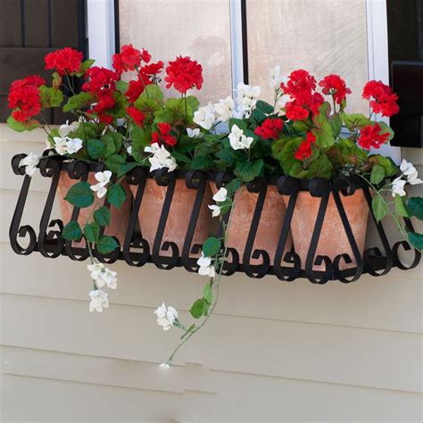 buy metal window boxes|wrought iron window boxes wholesale.